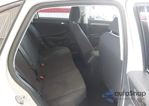 2019 Volkswagen Jetta 1.4T R-Line/1.4T S/1.4T Se from USA, damaged, VIN 3VWC57BU7KM052908